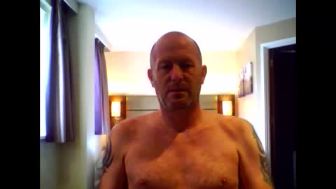 sammyb1821 online show from 10-13-25, 10:59