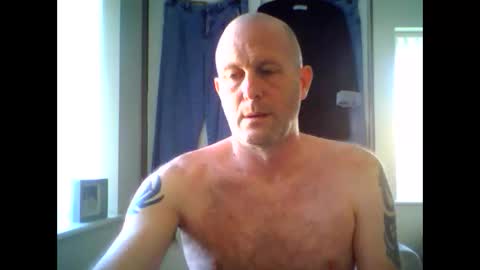 sammyb1821 online show from 03-05-26, 09:27