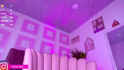 Samantha online show from 02-03-25, 02:03