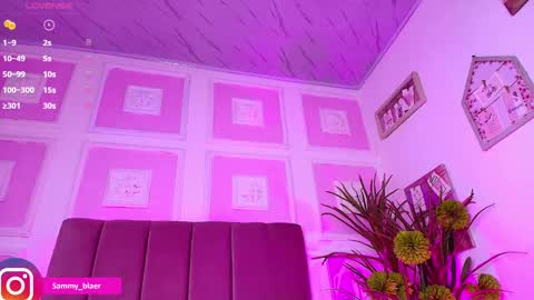 Samantha online show from 02-12-25, 03:40