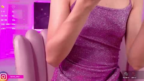 Samantha online show from 09-16-25, 08:10