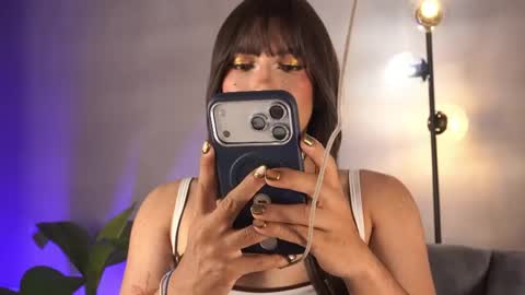 sammycutee online show from 05-15-26, 05:36