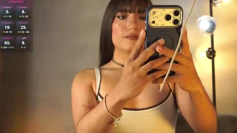 sammycutee online show from 06-10-26, 05:18