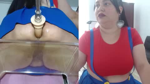 Snapshot of sammyevanss__ chatting on 02-02-25, 06:53 SAMMY online show from 02-02-25, 06:53