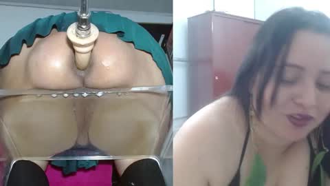 Snapshot of sammyevanss__ chatting on 02-24-25, 06:27 SAMMY online show from 02-24-25, 06:27