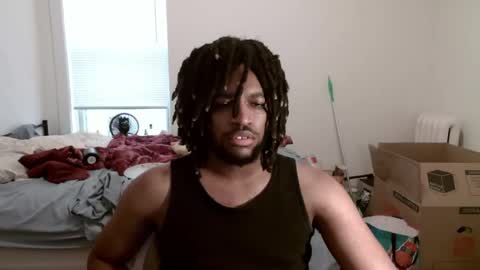Snapshot of sammyf1rst chatting on 05-18-26, 10:15 Sammy First online show from 05-18-26, 10:15