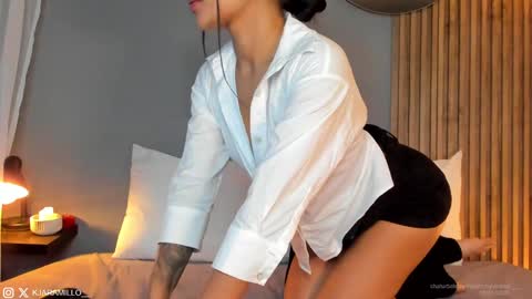 Snapshot of sammyjarama chatting on 01-12-25, 12:07 Sam online show from 01-12-25, 12:07