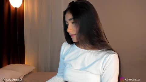 Snapshot of sammyjarama chatting on 02-13-25, 02:34 Sam online show from 02-13-25, 02:34