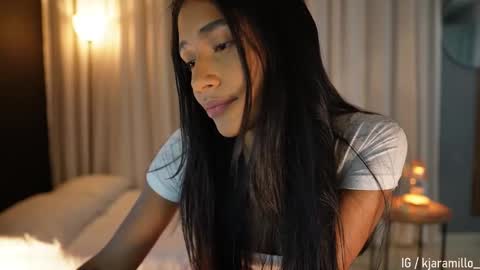 Snapshot of sammyjarama chatting on 09-10-25, 01:05 Sam online show from 09-10-25, 01:05