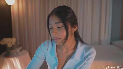 Sam online show from 11-15-25, 03:37