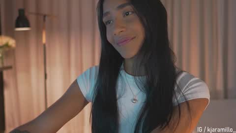 Sam online show from 01-14-26, 04:34