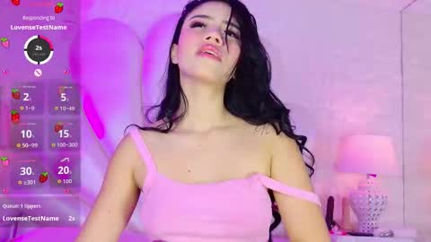 samanta online show from 10-25-25, 12:13