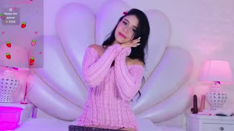 samanta online show from 10-29-25, 11:56