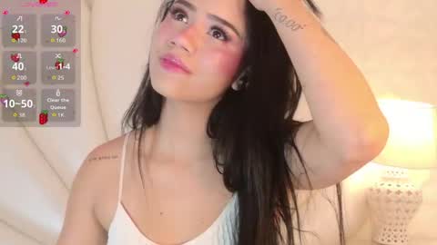 samanta online show from 05-24-26, 02:49