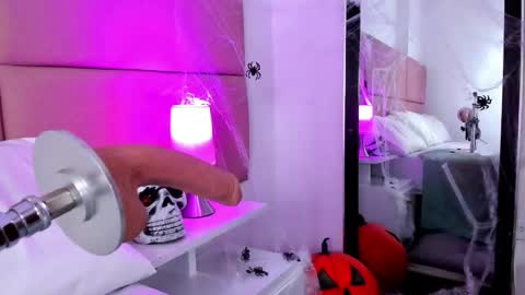 Sammy Morales online show from 10-18-25, 12:28