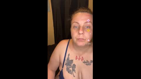 Sammy Raxx online show from 02-28-25, 12:10