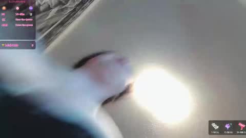 Sammy Raxx online show from 03-04-25, 11:22