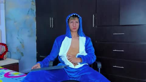 SAMMY online show from 11-29-25, 07:00