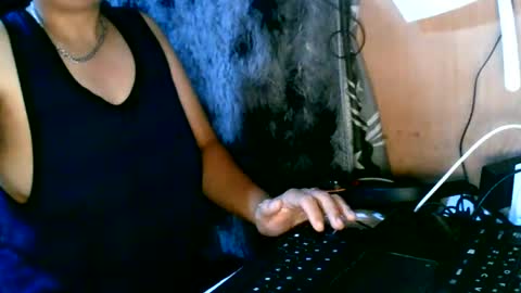 SAMMY online show from 07-29-26, 04:16
