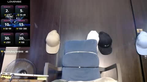 sammy model independiente online show from 04-29-26, 11:58