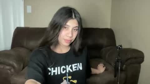 sammyvxoo online show from 05-12-26, 05:37
