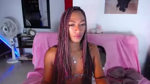 Samy doll online show from 06-06-26, 02:49