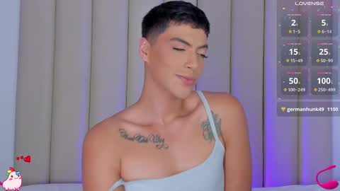 Sammuel online show from 01-03-25, 12:22