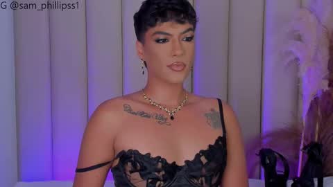 Sammuel online show from 09-17-25, 12:01