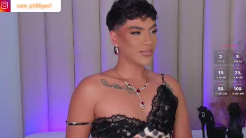 Sammuel online show from 09-22-25, 10:23