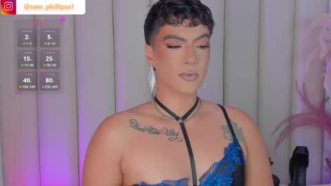 Snapshot of samphillipss chatting on 05-03-26, 10:38 Sammuel online show from 05-03-26, 10:38