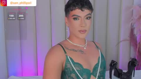 Snapshot of samphillipss chatting on 05-08-26, 11:10 Sammuel online show from 05-08-26, 11:10