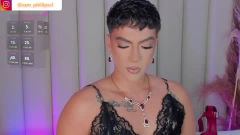 Snapshot of samphillipss chatting on 05-10-26, 11:32 Sammuel online show from 05-10-26, 11:32