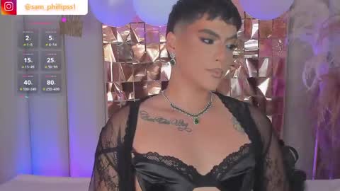 Snapshot of samphillipss chatting on 05-26-26, 01:45 Sammuel online show from 05-26-26, 01:45