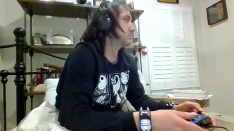 crazy runt online show from 01-16-26, 05:11