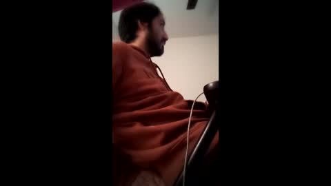 crazy runt online show from 05-05-26, 08:00