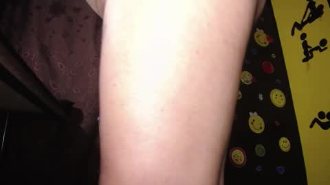 adriana online show from 02-06-25, 03:31