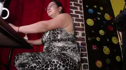 adriana online show from 06-22-26, 02:25