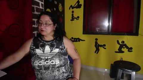 adriana online show from 06-25-26, 03:05