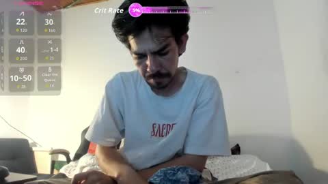Snapshot of samsantez04 chatting on 06-11-26, 12:32 Salvador Fiorexxx online show from 06-11-26, 12:32