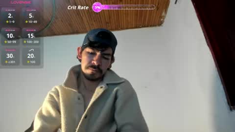 Snapshot of samsantez04 chatting on 06-11-26, 02:53 Salvador Fiorexxx online show from 06-11-26, 02:53
