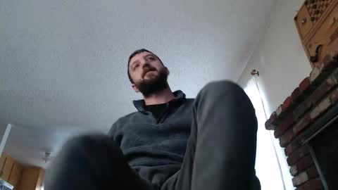 SamTheBully online show from 04-10-26, 10:03