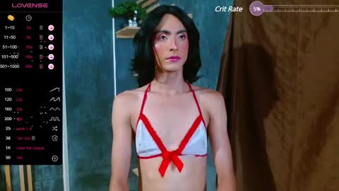 Snapshot of samu_24 chatting on 02-19-25, 02:44 Alexis online show from 02-19-25, 02:44
