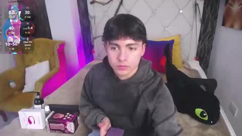 SAMU online show from 11-04-25, 08:52