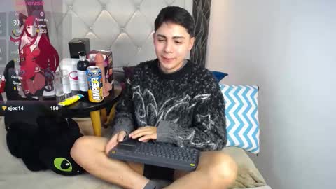 SAMU online show from 02-25-26, 08:40