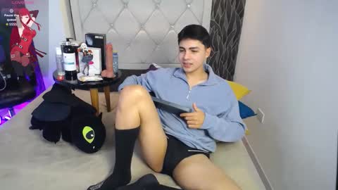 SAMU online show from 03-04-26, 08:37