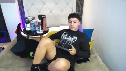 SAMU online show from 03-20-26, 08:46