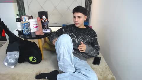 SAMU online show from 03-25-26, 08:48