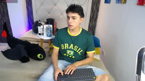 SAMU online show from 04-06-26, 08:21