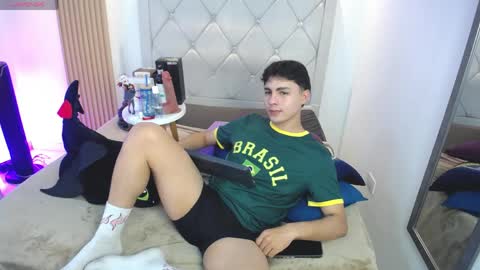 SAMU online show from 04-21-26, 08:44