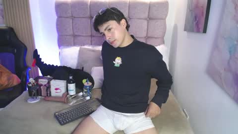 SAMU online show from 05-19-26, 08:04
